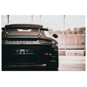 Porsche GT3