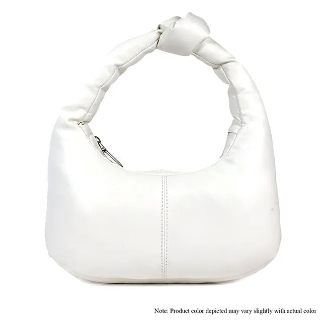 POSH BAG White