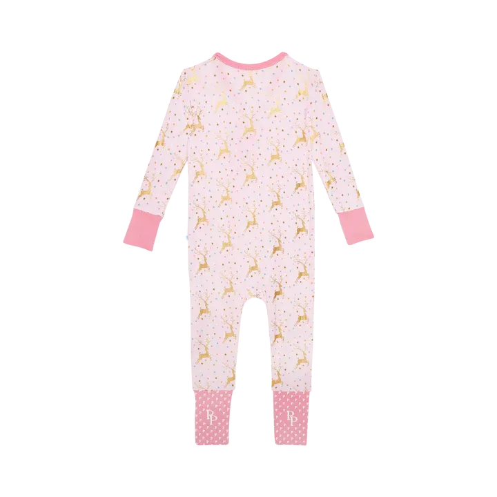 Posh Peanut Convertible One Piece