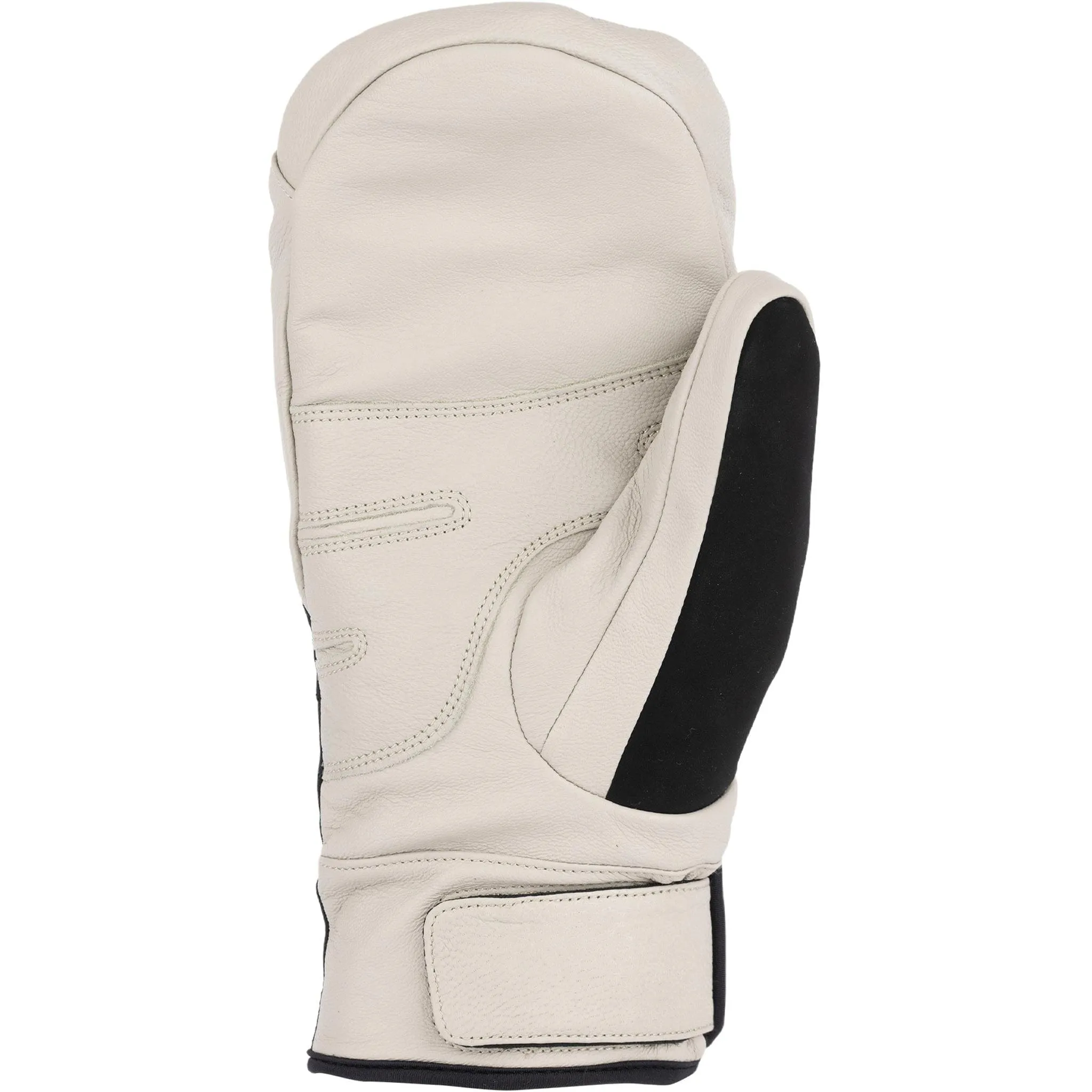 POW Royal GTX Mitt Cold Smoke 2025