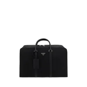 Prada Travel Bag
