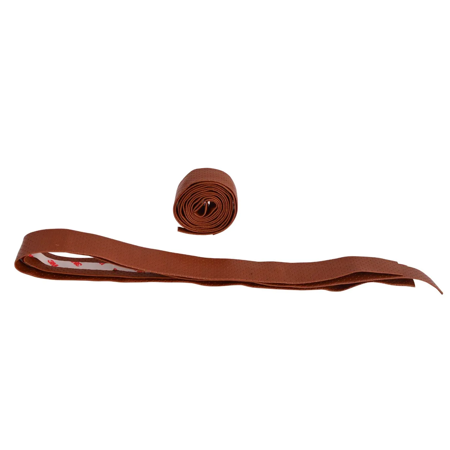 Premium Handle Wrap tape, For Royal Enfield,Honda,Hero,TVS,Suzuki,Bajaj,KTM  Brown.