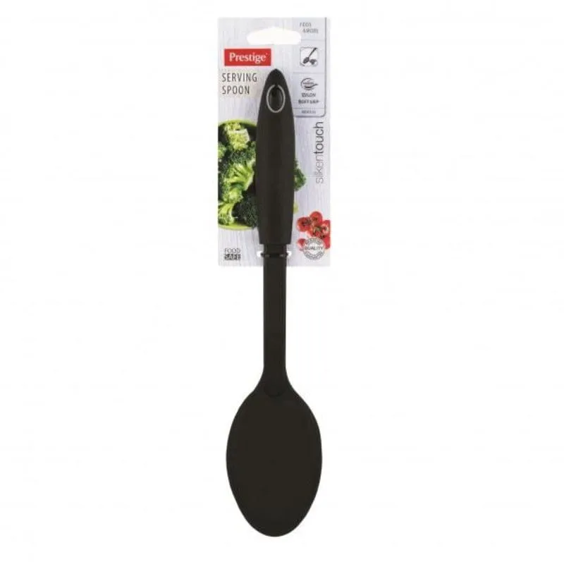Prestige Nylon Solid Serving Spoon