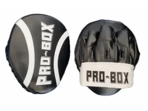 PRO BOX PU SPEED PAD GEN II-BLACK/WHITE
