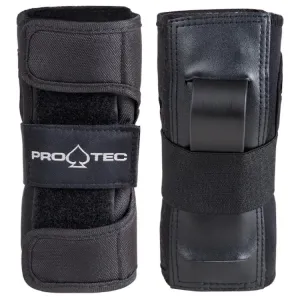 Pro-Tec Adult Street Wrist Guards Black