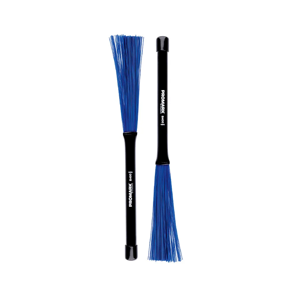 Promark B400 Retractable Nylon Brush