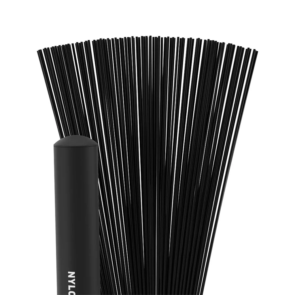 Promark PMNB2B Heavy Nylon Brush