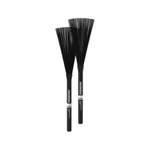 Promark PMNB2B Heavy Nylon Brush