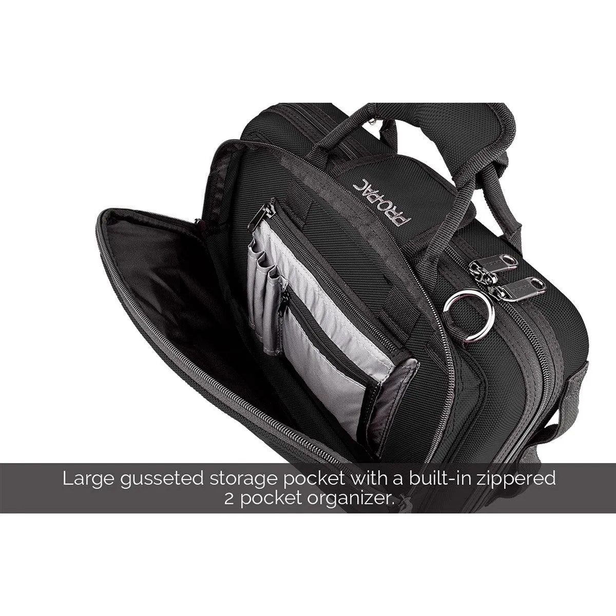 Protec Pro Pac Oboe Case PB315