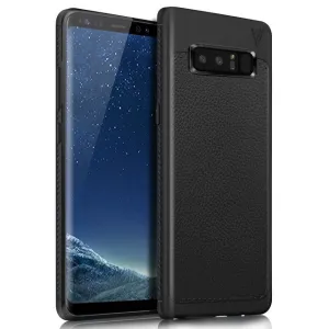 PU Leather Case for Samsung Galaxy Note 8