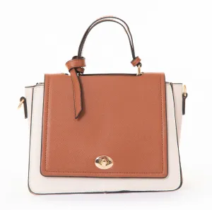 Pulse Accessories Handbag Tan