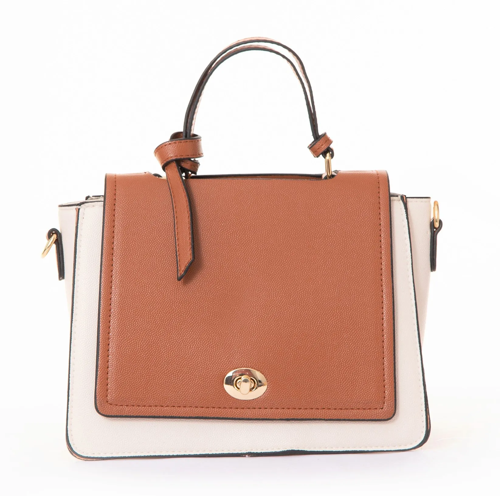 Pulse Accessories Handbag Tan