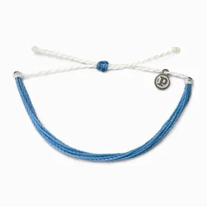 Pura Vida Charity Bracelet ~ Anxiety Disorder Awareness