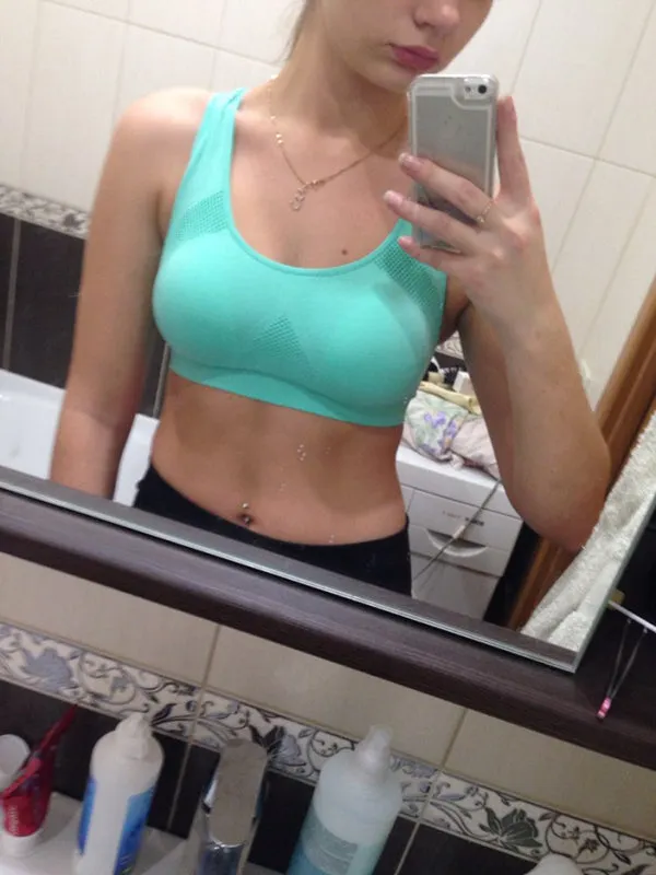 Quality Sports Bra