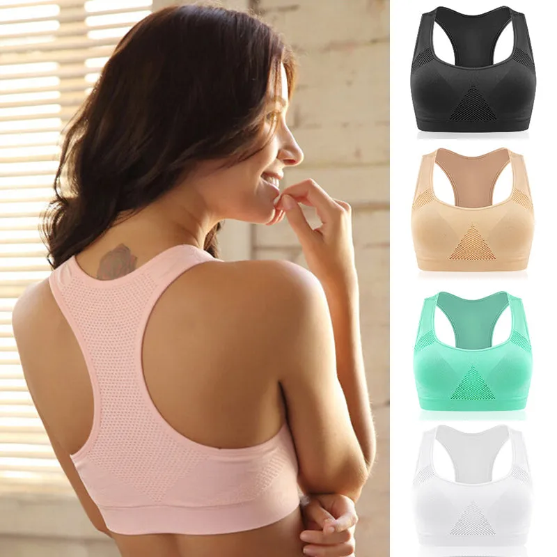 Quality Sports Bra