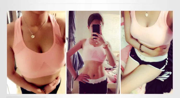 Quality Sports Bra