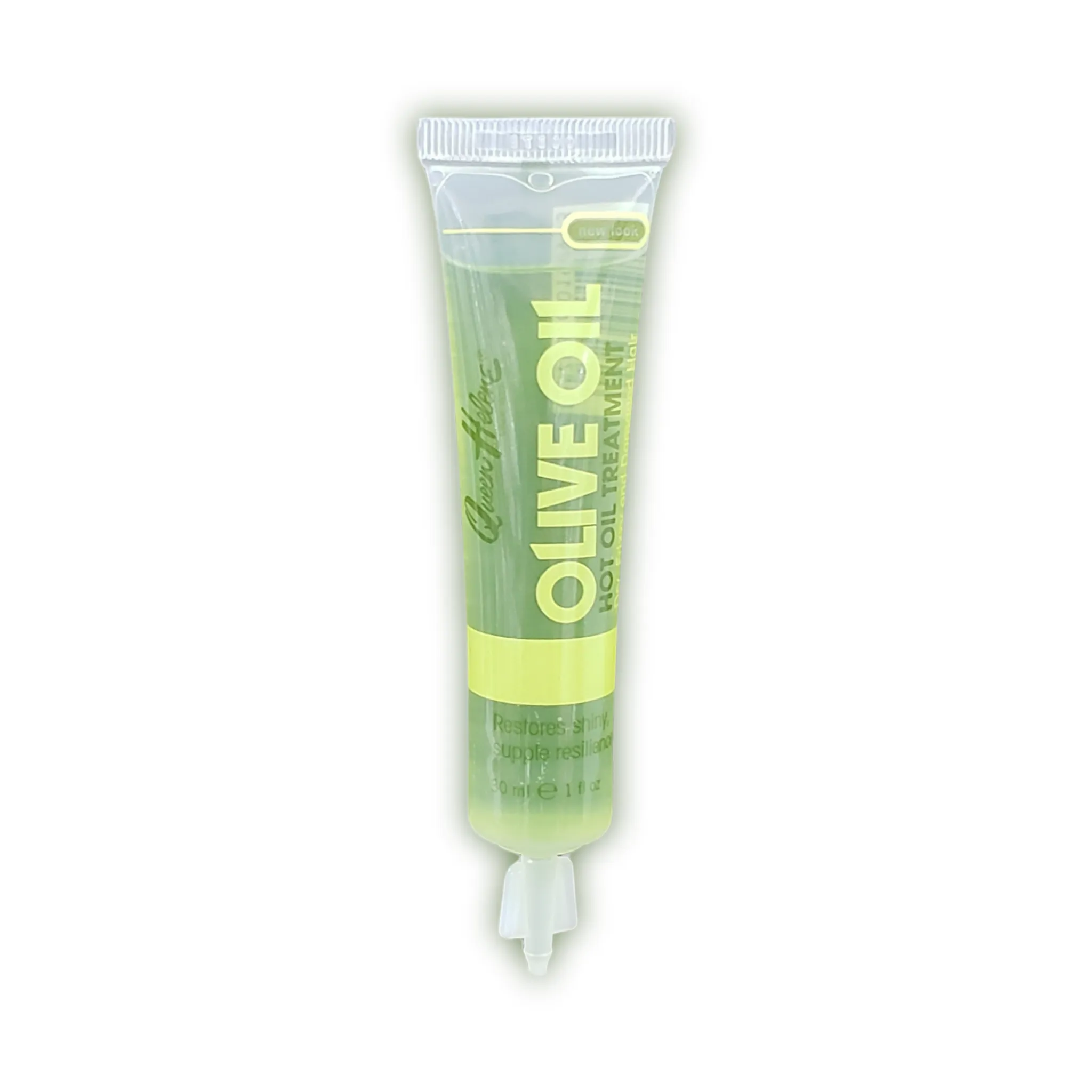 Queen Helene Olive Oil Hot Oil Treatment
