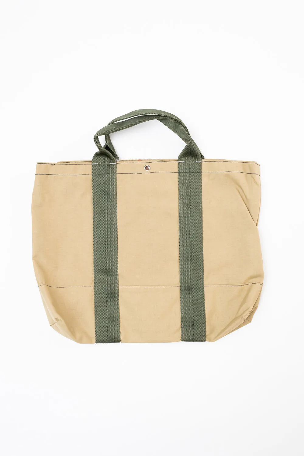 "Dead Stock" - NYT T-4 Tote Cordura Nylon - Dusty Khaki