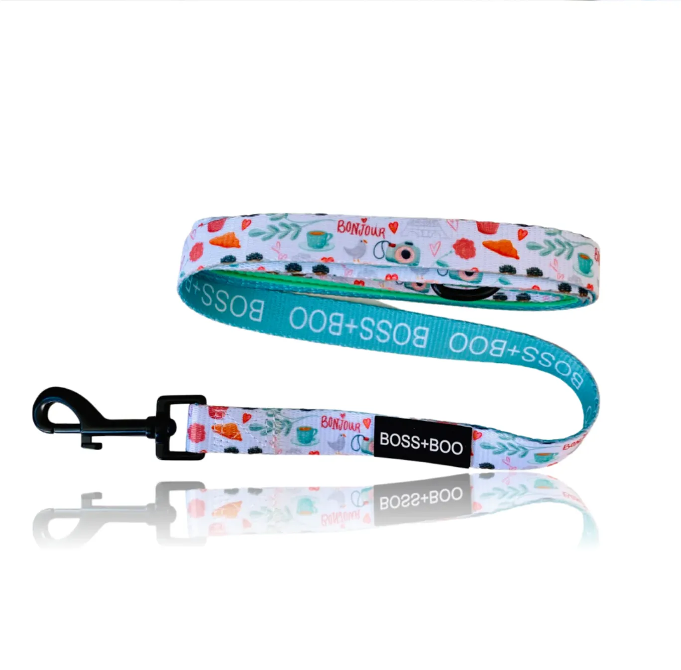 "French Delight" Leash