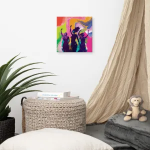 "Talitha Cumi" - Canvas Print