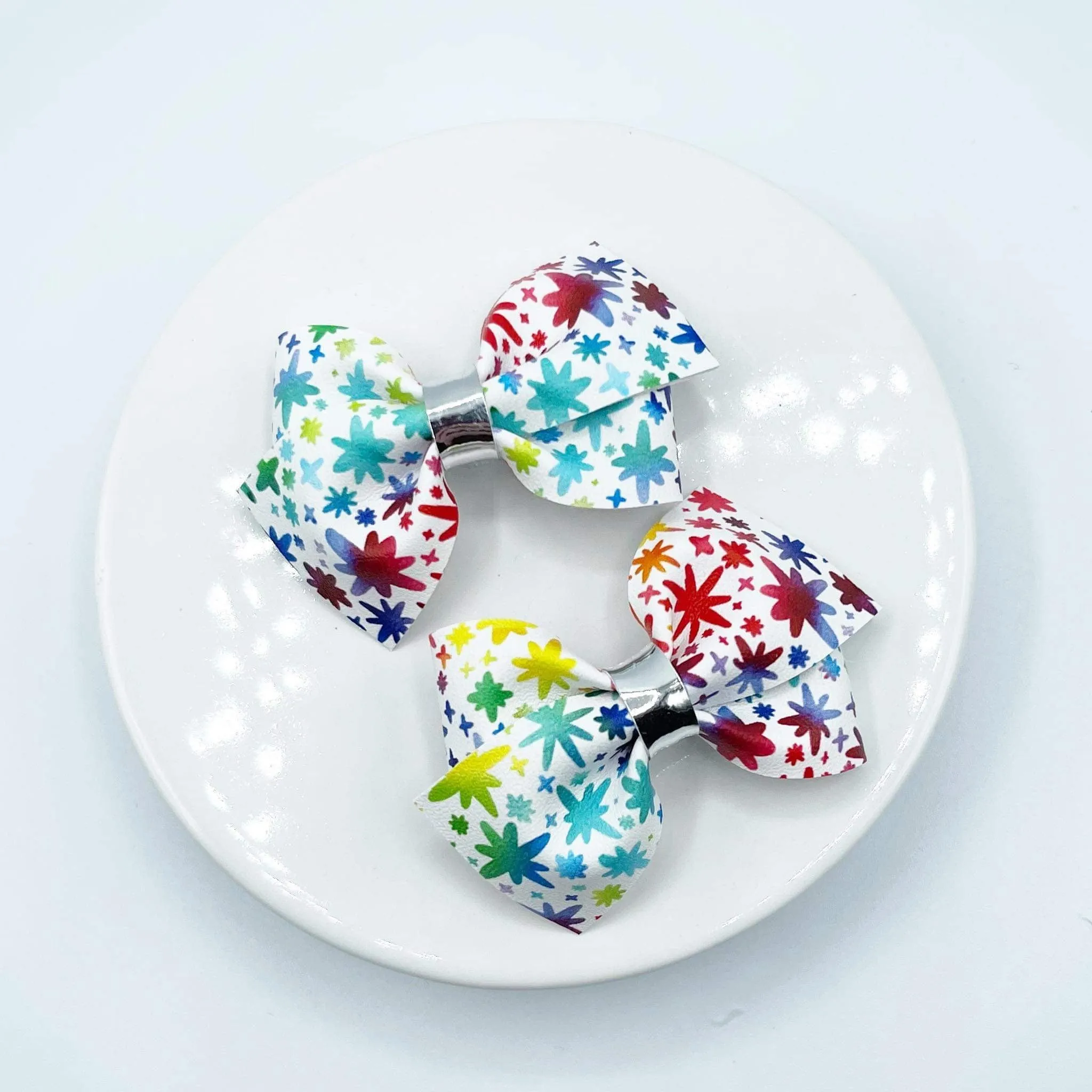 Rainbow Magic Twist Piggies