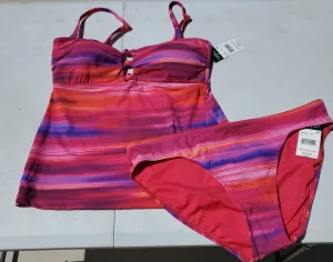 Ralph Lauren Size 10 Swimwear Set SB