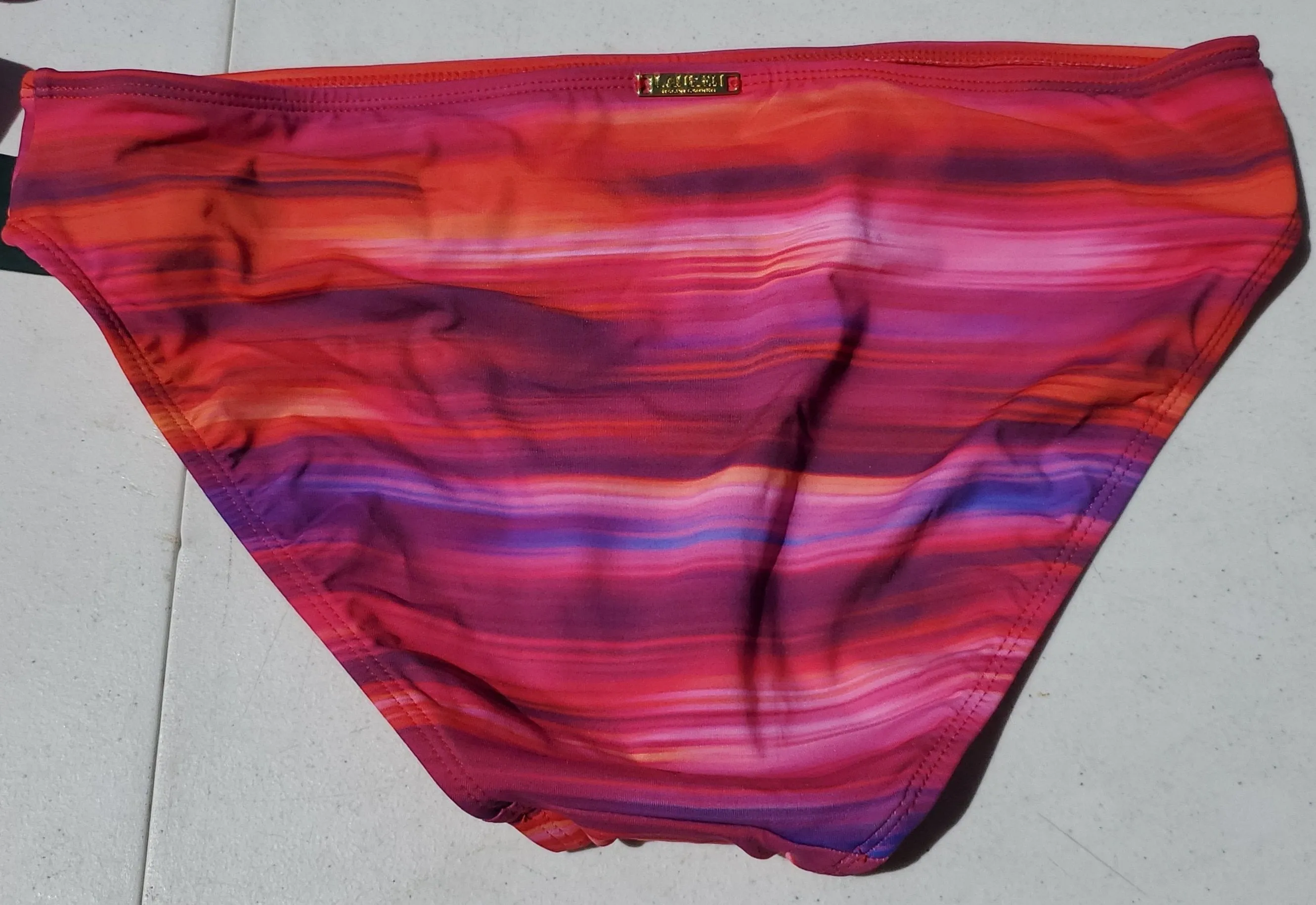 Ralph Lauren Size 10 Swimwear Set SB