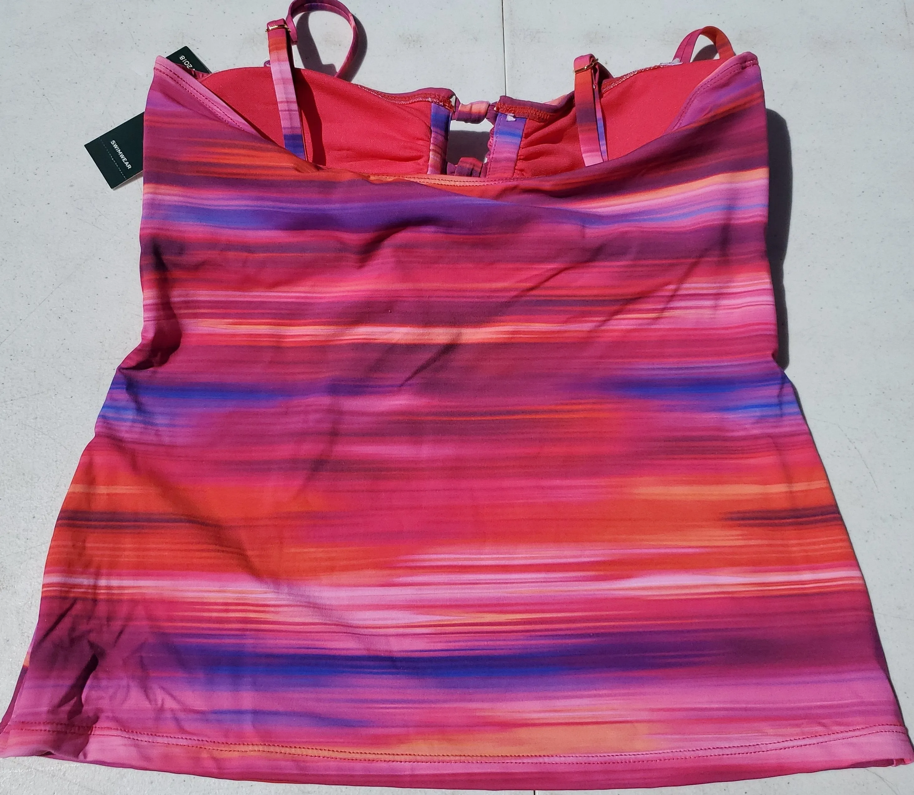 Ralph Lauren Size 10 Swimwear Set SB