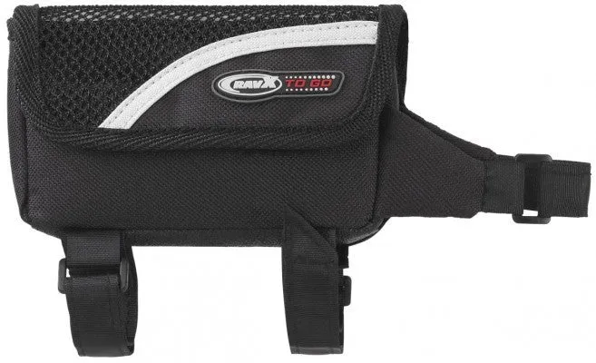 RAVX - TO GO TRIATHLON FOOD BAG