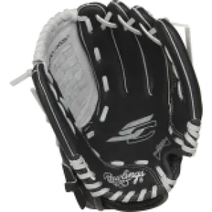 Rawlings 10.5" Sure Catch Youth Baseball Glove