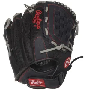 Rawlings Renegade Series 12.5" R125BGS