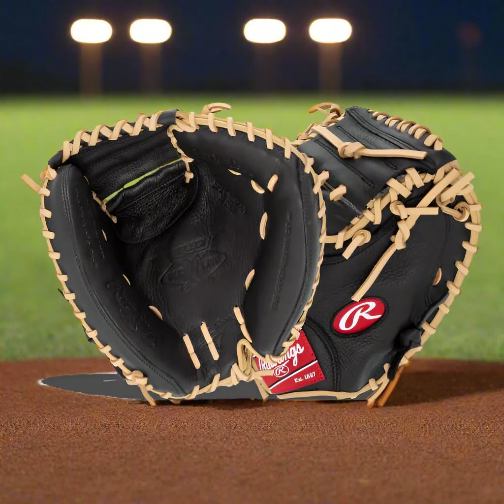Rawlings Select Pro Lite 32" Adley Rutschman SPLCM32AR Baseball Catchers Mitt