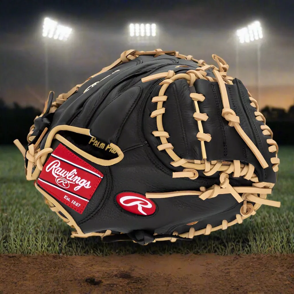 Rawlings Select Pro Lite 32" Adley Rutschman SPLCM32AR Baseball Catchers Mitt