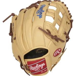Rawlings SPL115KB 11.5"