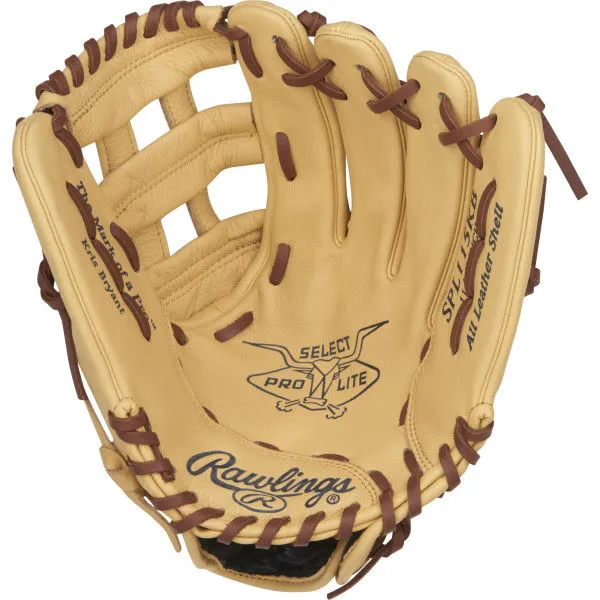 Rawlings SPL115KB 11.5"