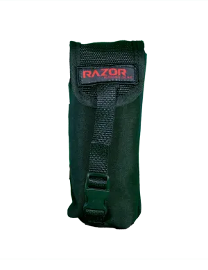 Razor Insulated Water Bottle Pouch
