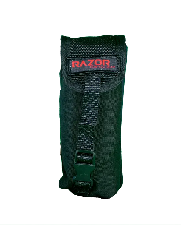 Razor Insulated Water Bottle Pouch