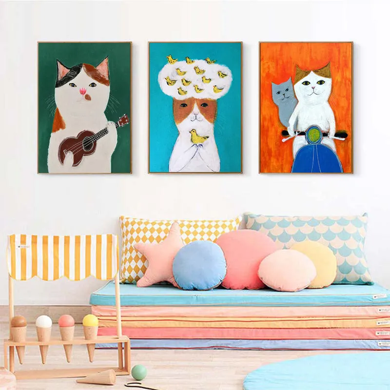 Realist Still life fruits Wall Art
