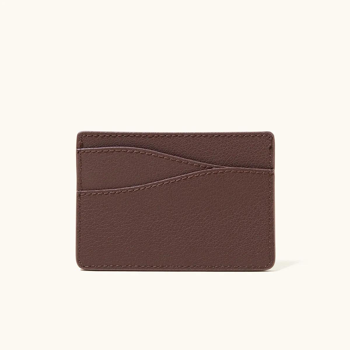Recycled Leather Journeyman - Cognac