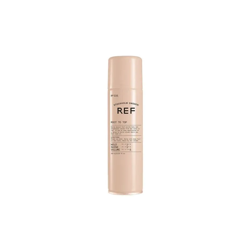 REF Root to Top 250ml