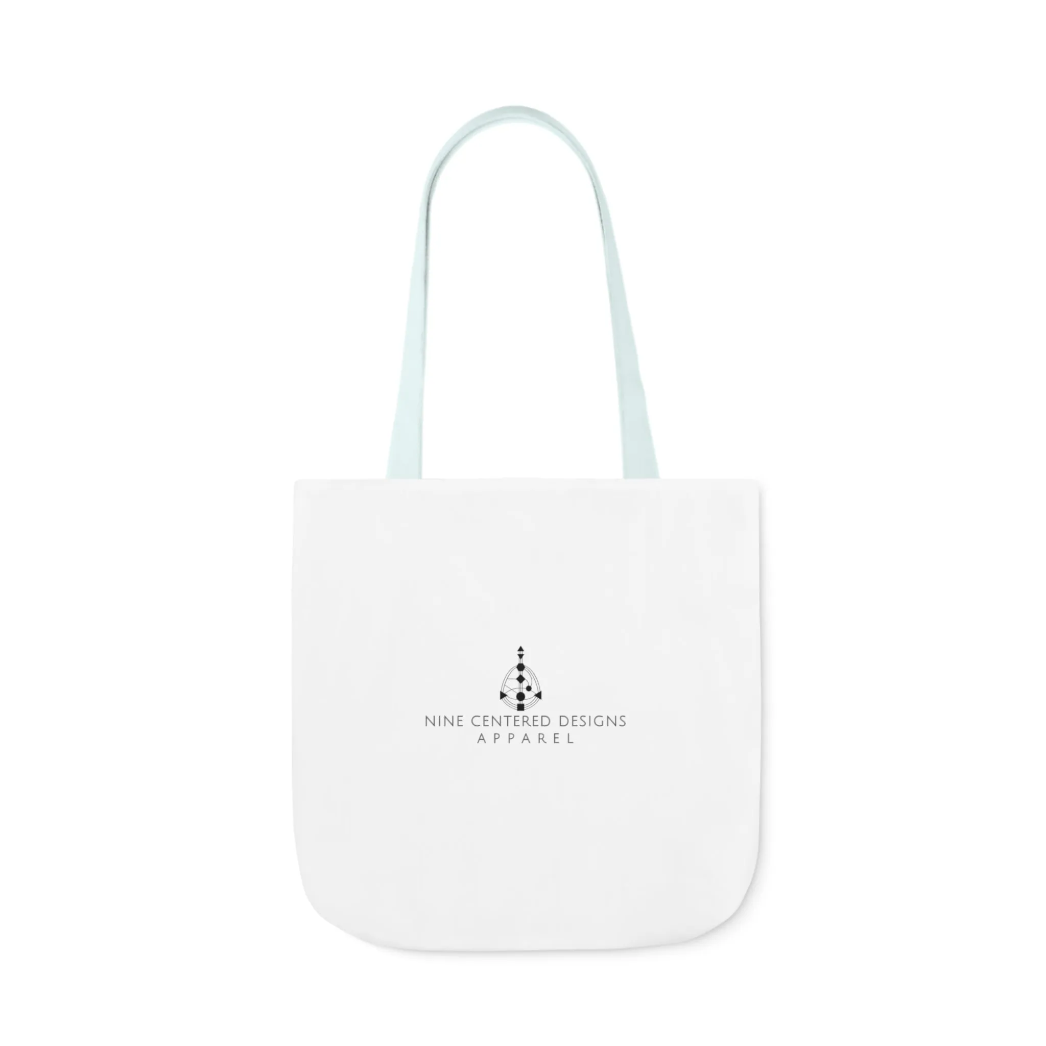 Reflector Unicorn Canvas Tote Bag