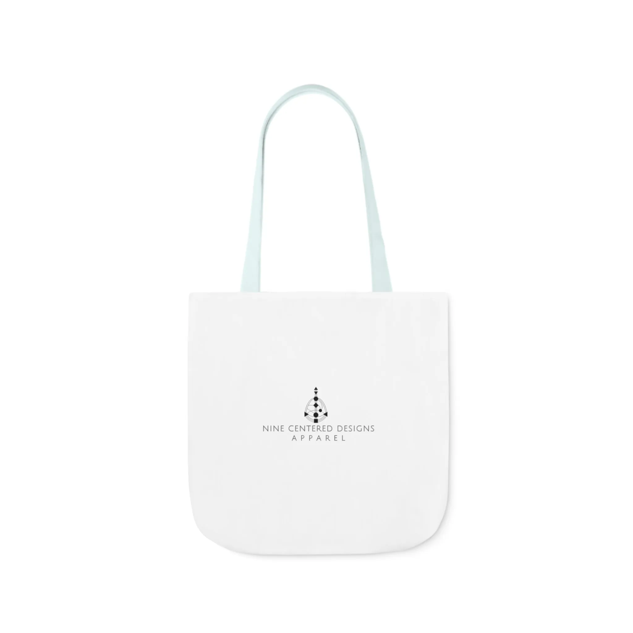 Reflector Unicorn Canvas Tote Bag