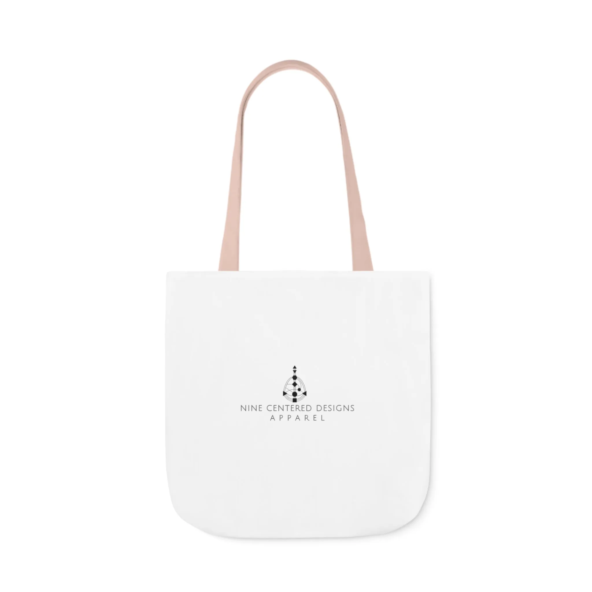 Reflector Unicorn Canvas Tote Bag