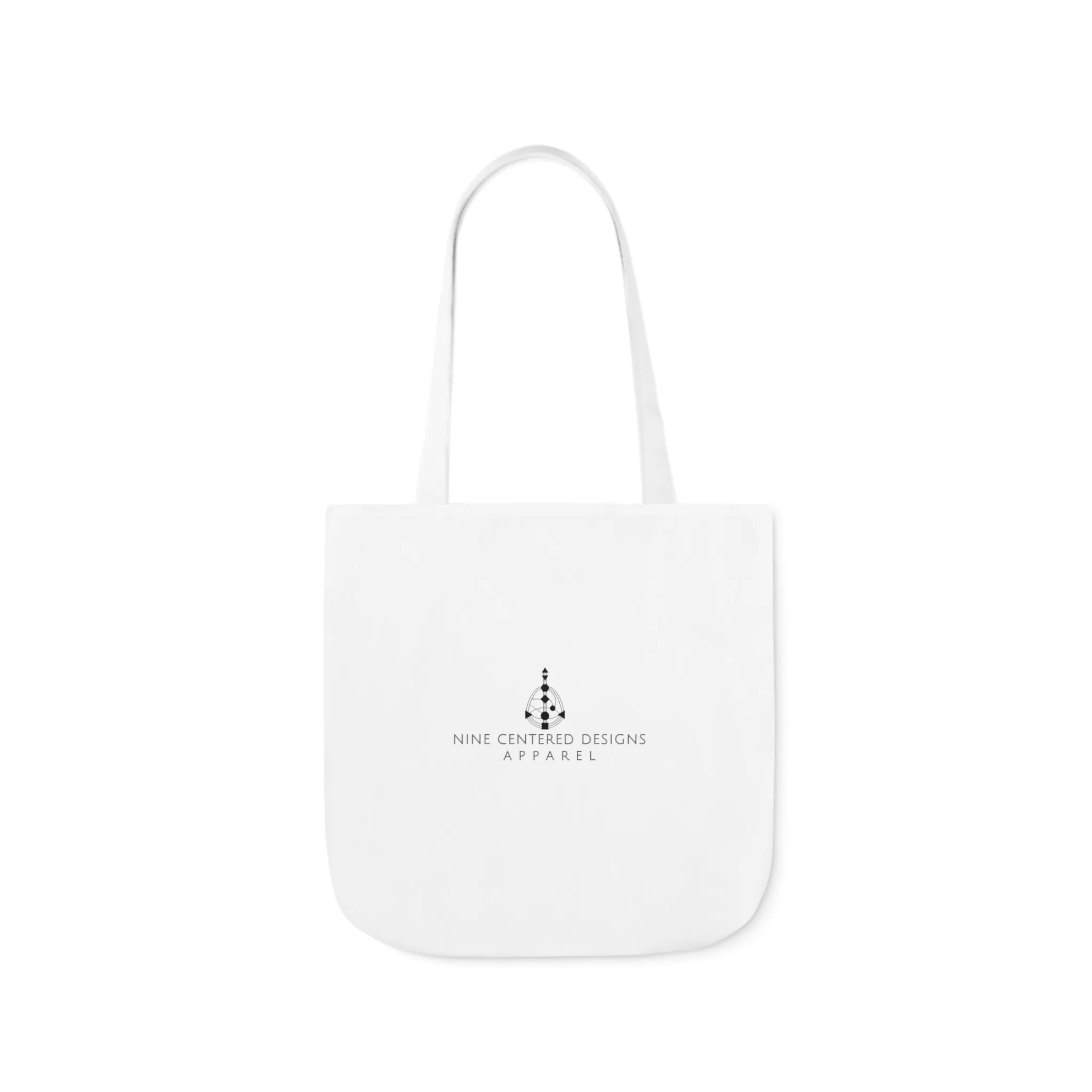 Reflector Unicorn Canvas Tote Bag