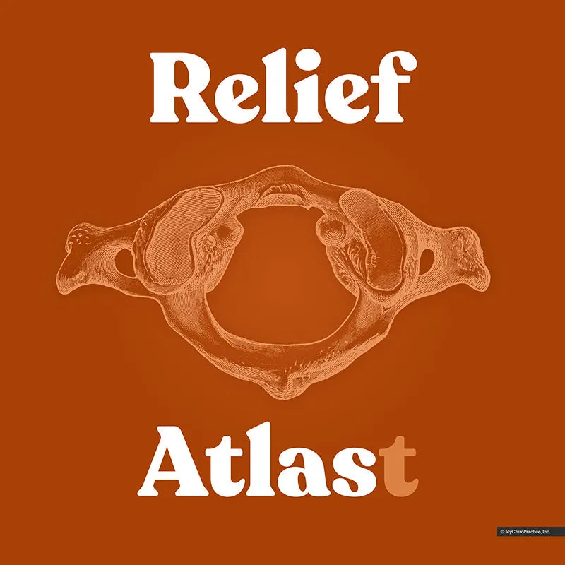 Relief Atlast