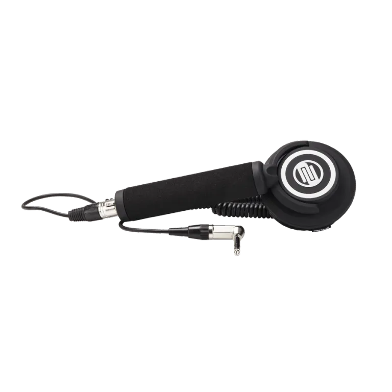 Reloop RHP-10-MONO Pro One Ear Headphone