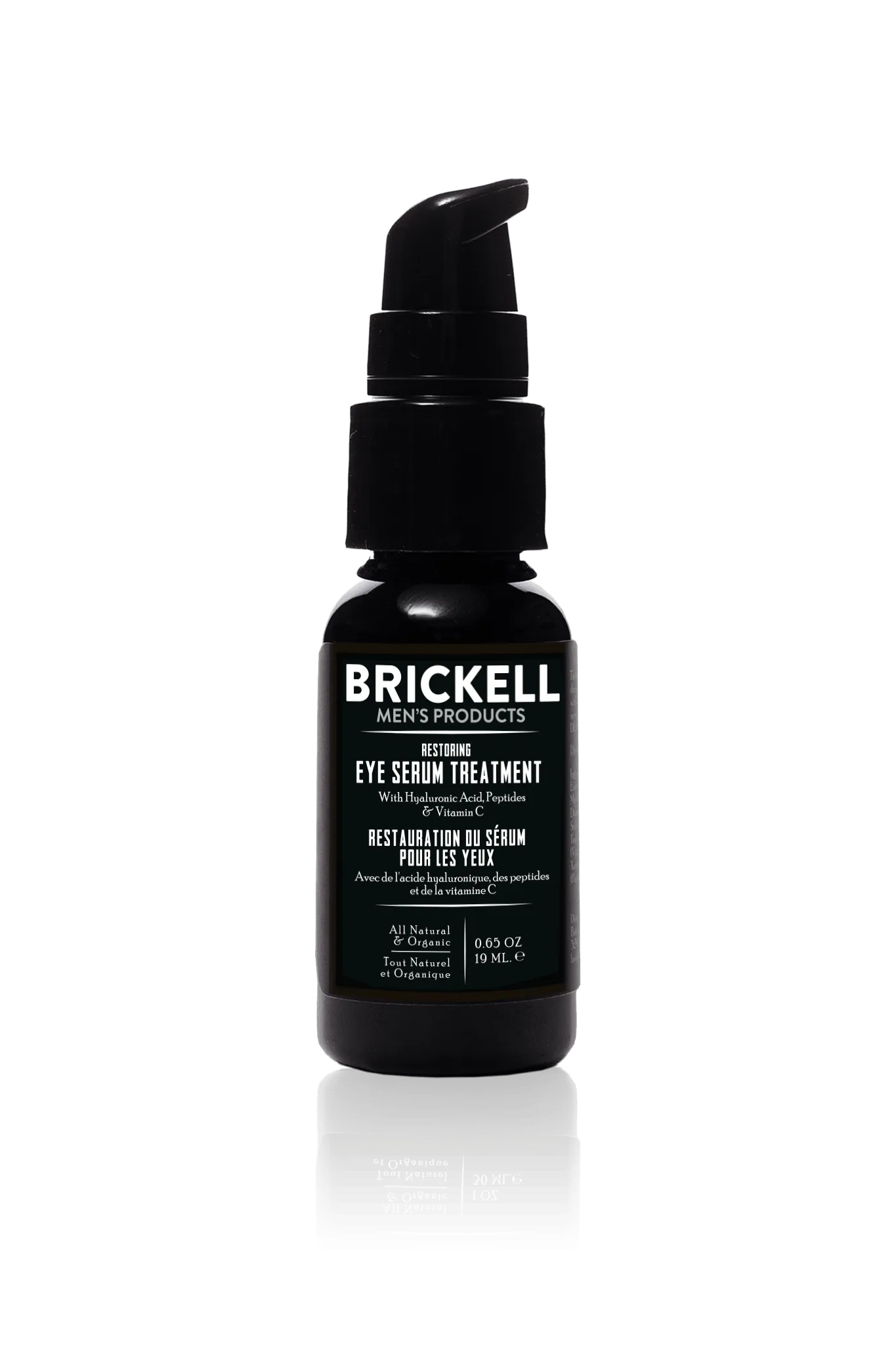 Restoring Eye Serum Treatment for Men