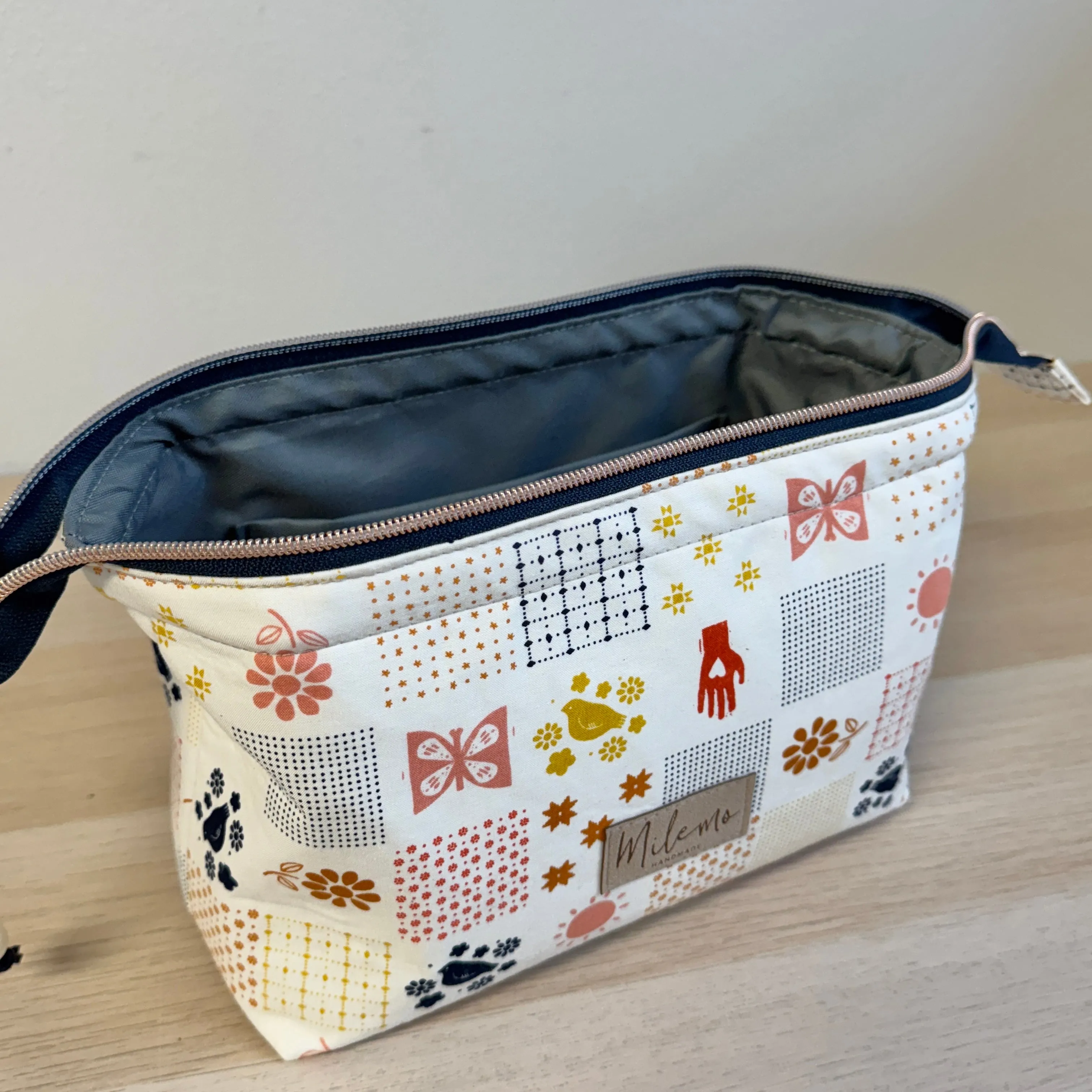 Retreat Bag