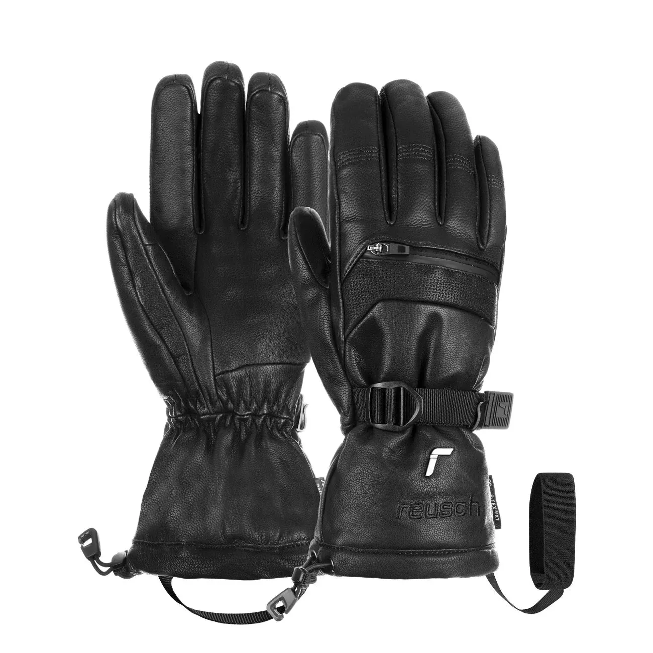 REUSCH - Fullback R-TEX XT Glove