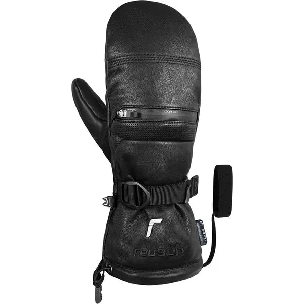 REUSCH FULLBACK R-TEX XT MITT